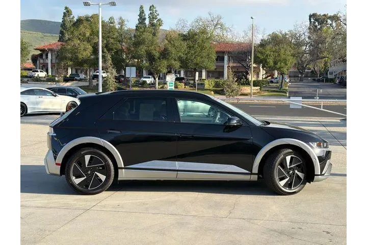 $38990 : Hyundai IONIQ 5 2025 Limited image 3