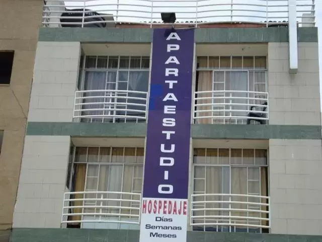 $820000 : Alquiler de aparta estudios image 2