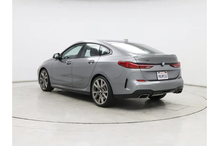 $39998 : BMW 2 Series 2024 AWD M235i image 2