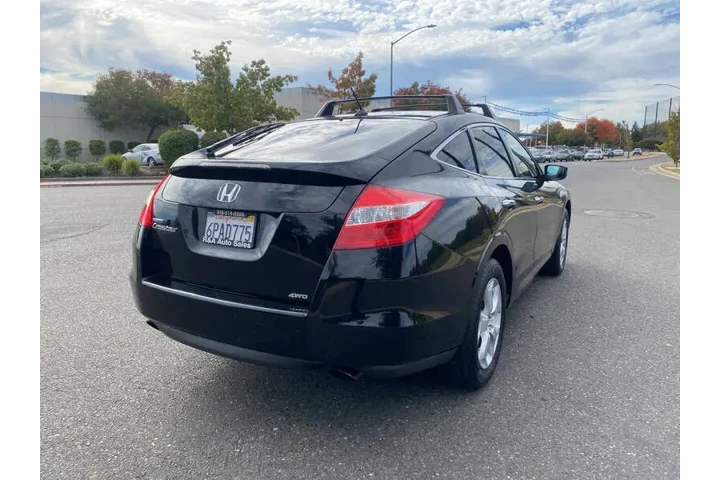 $9995 : 2010 Accord Crosstour EX-L image 8