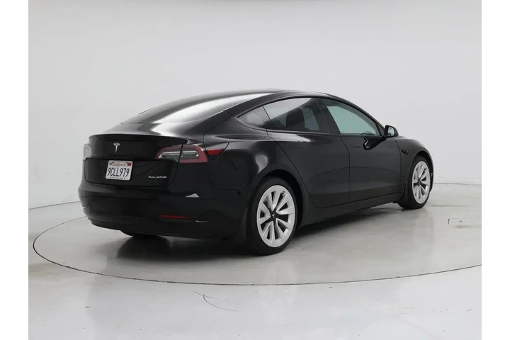 $26998 : Tesla Model 3 2022 AWD Long image 8