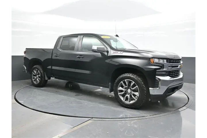 $30444 : Chevrolet Silverado 1500 202 image 7