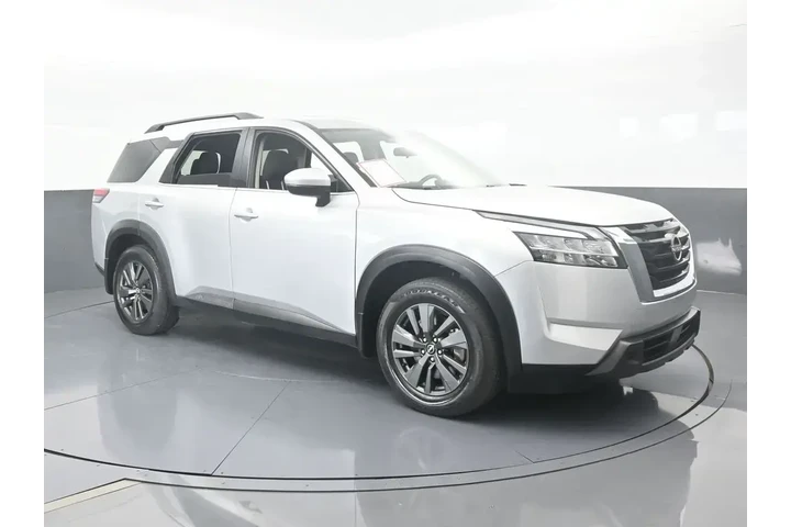 $21866 : Nissan Pathfinder 2022 AWD S image 8