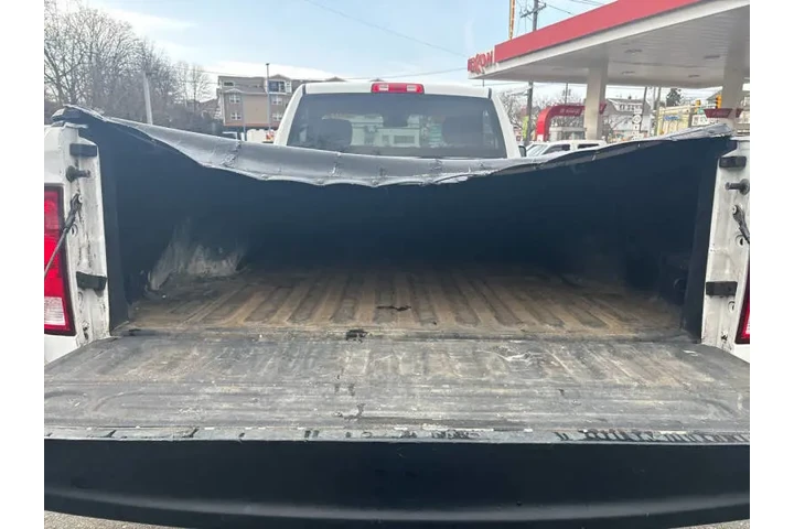 $14399 : 2017 RAM 1500 Tradesman image 10