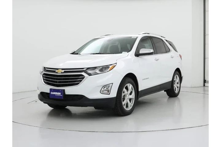 $20998 : Chevrolet Equinox 2021 4x4 P image 4