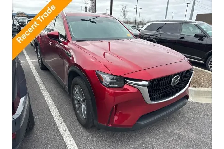 $28999 : Mazda CX-90 2024 AWD 3.3 Tur image 2