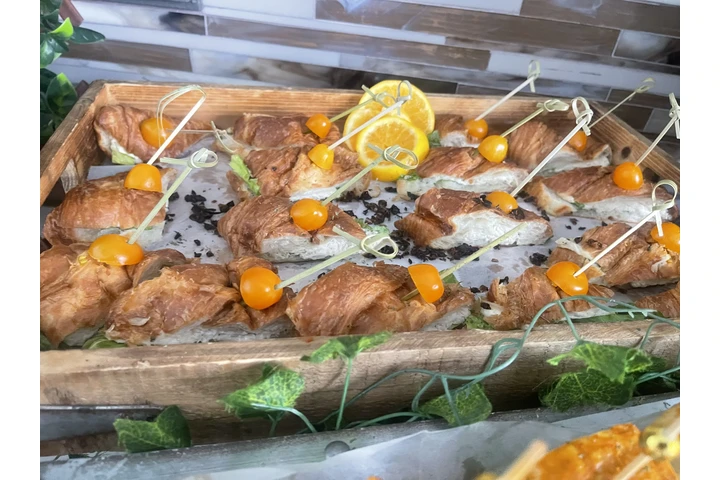 FLAVORS CATERING image 2