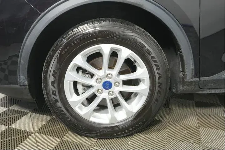 $21000 : Ford Escape 2022 AWD SE 4dr image 9