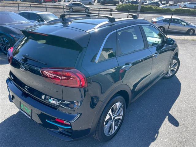 $23500 : Used 2021 Niro EV EX Premium image 5