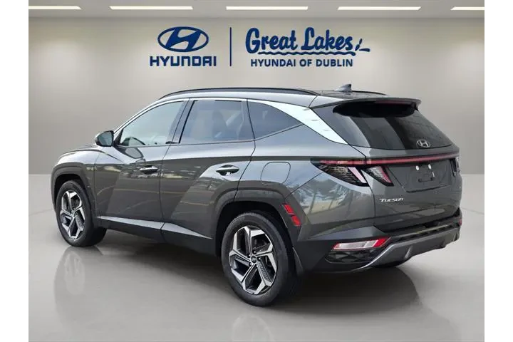 $25266 : Hyundai TUCSON 2023 AWD Limi image 3