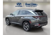 $25266 : Hyundai TUCSON 2023 AWD Limi thumbnail