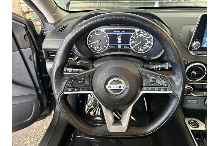 $21995 : Nissan Sentra 2023 SV 4dr Se image 7