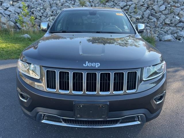 $18998 : PRE-OWNED 2015 JEEP GRAND CHE image 2