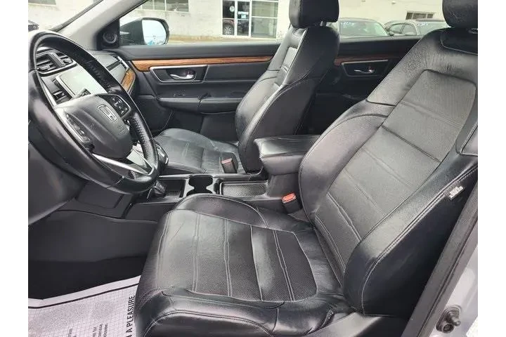 $19710 : Honda CR-V 2017 AWD EX-L 4dr image 7