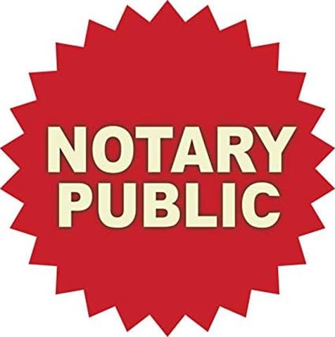 Bryan's Mobile Notary Public image 4