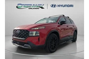 $18786 : Hyundai SANTA FE 2022 XRT 4d thumbnail