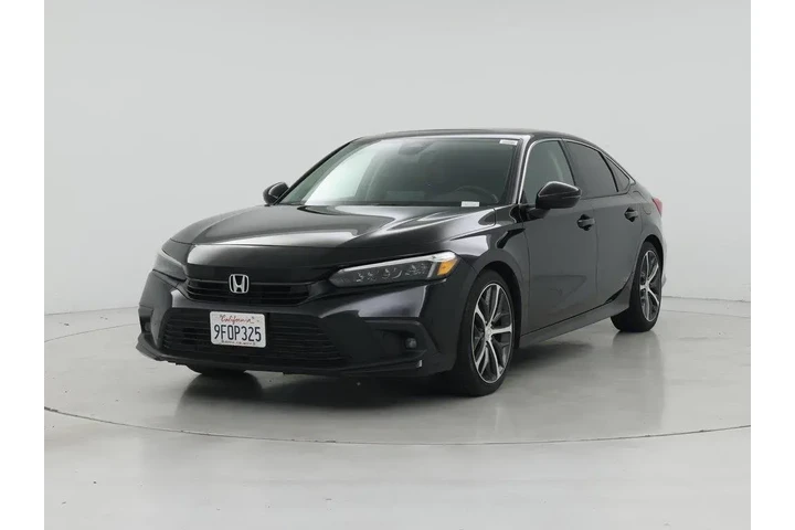 $27998 : Honda Civic 2023 Touring 4dr image 4