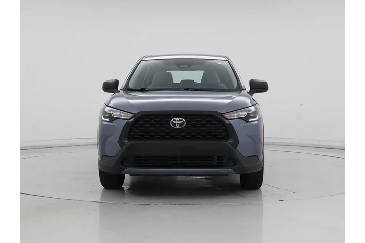 $23998 : Toyota Corolla Cross 2024 L image 5