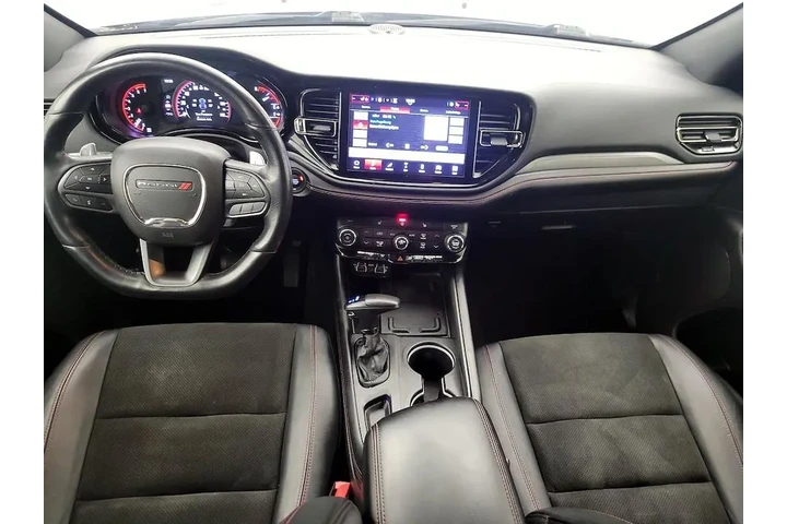 $31998 : Dodge Durango 2022 AWD R/T 4 image 9