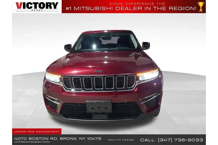 $19895 : Jeep Grand Cherokee 2023 4x4 image 2