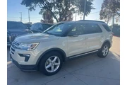 Ford Explorer 2018 XLT 4dr S en Plano