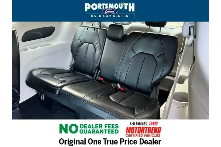 $28995 : Chrysler Pacifica 2024 Touri image 8