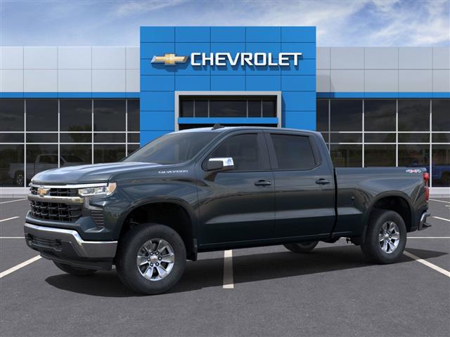 $55140 : 2025 Silverado 1500 LT image 10