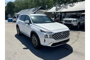 Hyundai SANTA FE Hybrid 2023 en Miami