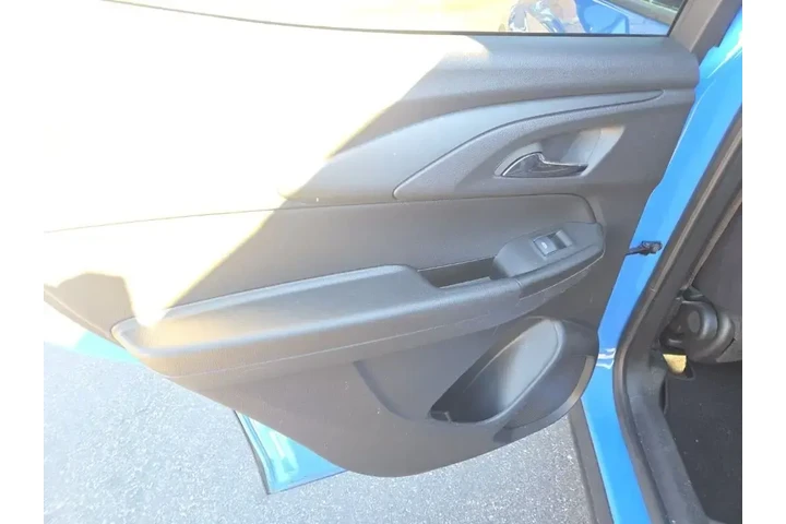 $23667 : Chevrolet Trailblazer 2024 4 image 8