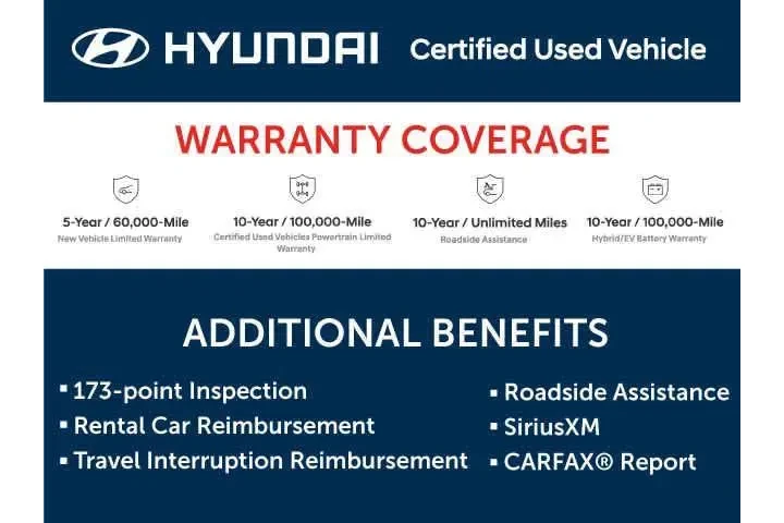 $34150 : Hyundai TUCSON Hybrid 2025 A image 1