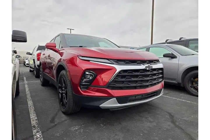 $26991 : Chevrolet Blazer 2023 LT 4dr image 1