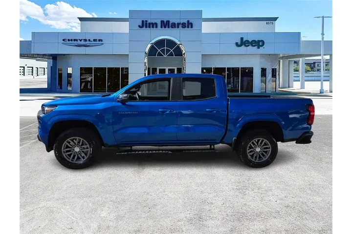 $33850 : Chevrolet Colorado 2023 4x2 image 3