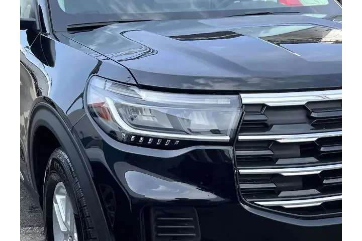 $37995 : Ford Explorer 2025 AWD Activ image 9
