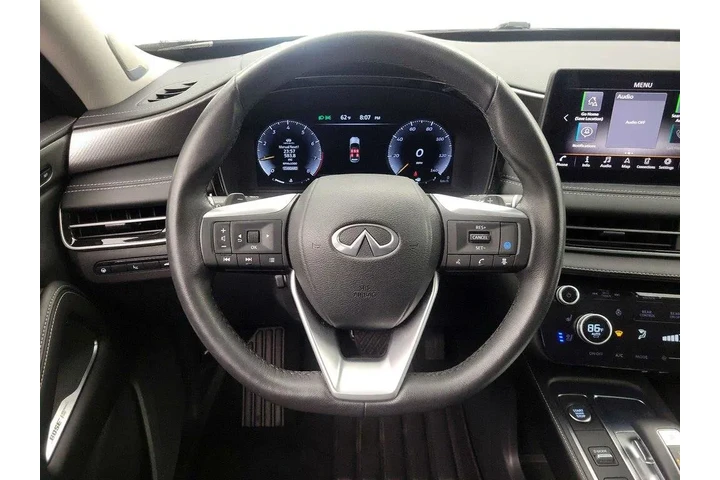 $35998 : INFINITI QX60 2023 Luxe 4dr image 10