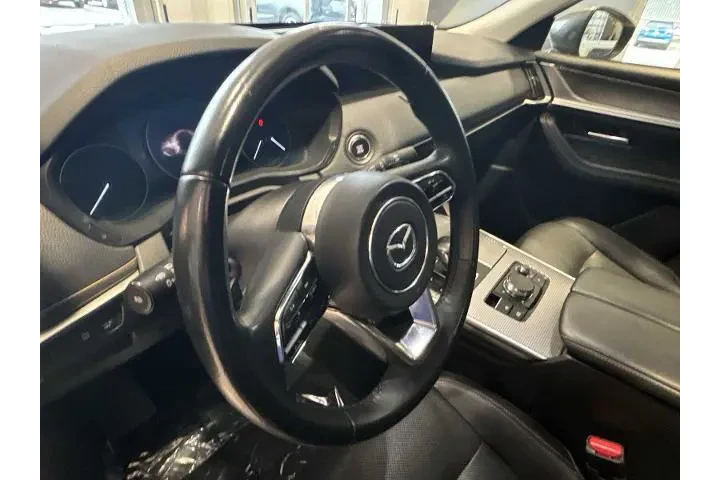 $28992 : Mazda CX-90 2024 AWD 3.3 Tur image 9