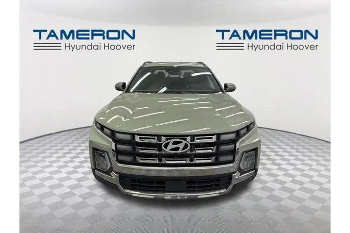 $38991 : Hyundai SANTA CRUZ 2026 AWD image 8