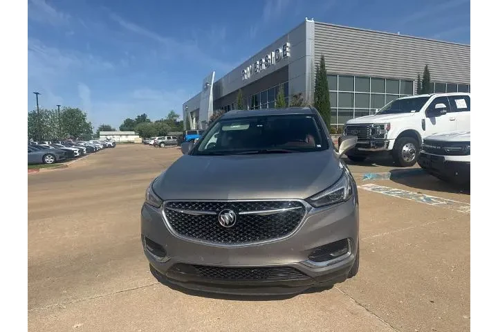 $17495 : Buick Enclave 2018 4x4 Aveni image 7