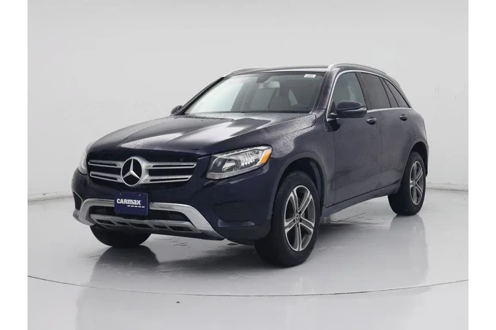 $19998 : Mercedes-Benz GLC 2019 AWD G image 4