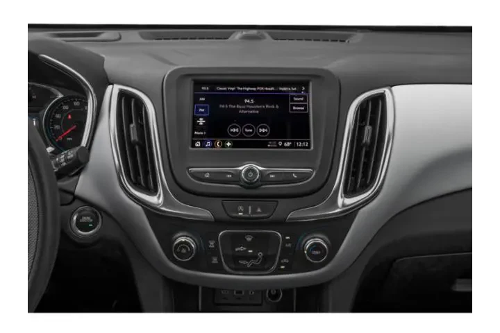 $16099 : Chevrolet Equinox 2024 LT 4d image 10