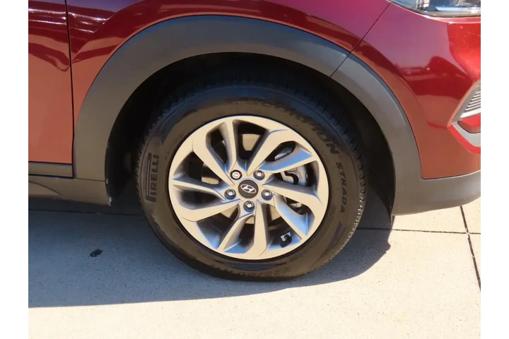 $10999 : Hyundai TUCSON 2017 SE 4dr S image 9