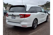 $33650 : Honda Odyssey 2020 Touring 4 thumbnail