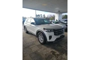 $36500 : Ford Explorer 2025 Active 4d thumbnail