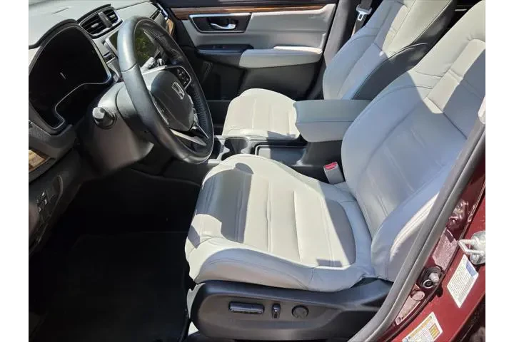 $21228 : Honda CR-V 2017 EX-L 4dr SUV image 10
