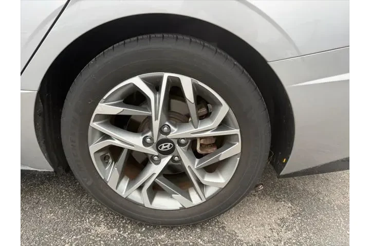 $22166 : Hyundai SONATA 2023 SEL 4dr image 5