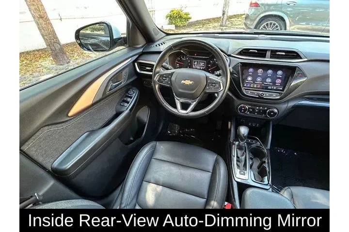 $19998 : Chevrolet Trailblazer 2023 A image 9
