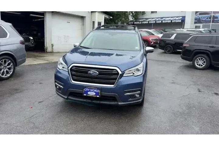 $26998 : Subaru Ascent 2020 AWD Touri image 1