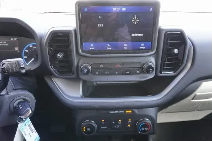 $21488 : Ford Bronco Sport 2022 AWD B image 8