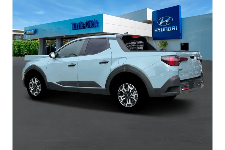 $37775 : Hyundai SANTA CRUZ 2025 AWD image 4