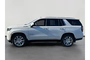 Chevrolet Tahoe 2021 4x4 Hig thumbnail