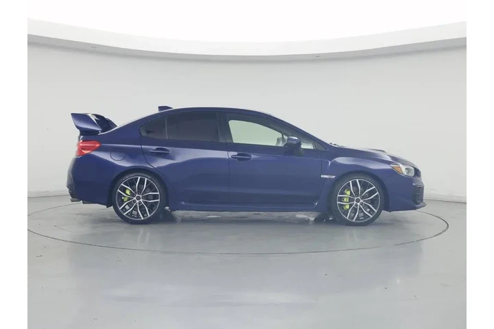 $37998 : Subaru WRX 2021 AWD STI 4dr image 7